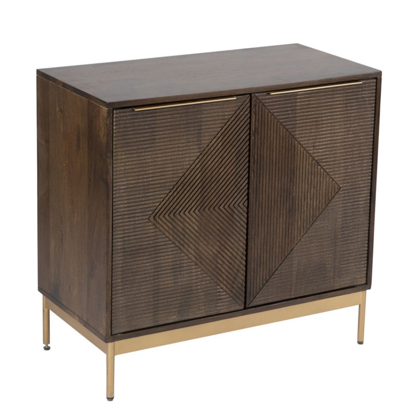 Jerard 80cm Sideboard