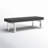 Ceslie Upholstered Bench-16397397