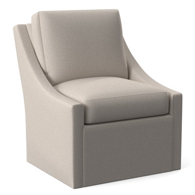 Essentials Swivel Side Chair
