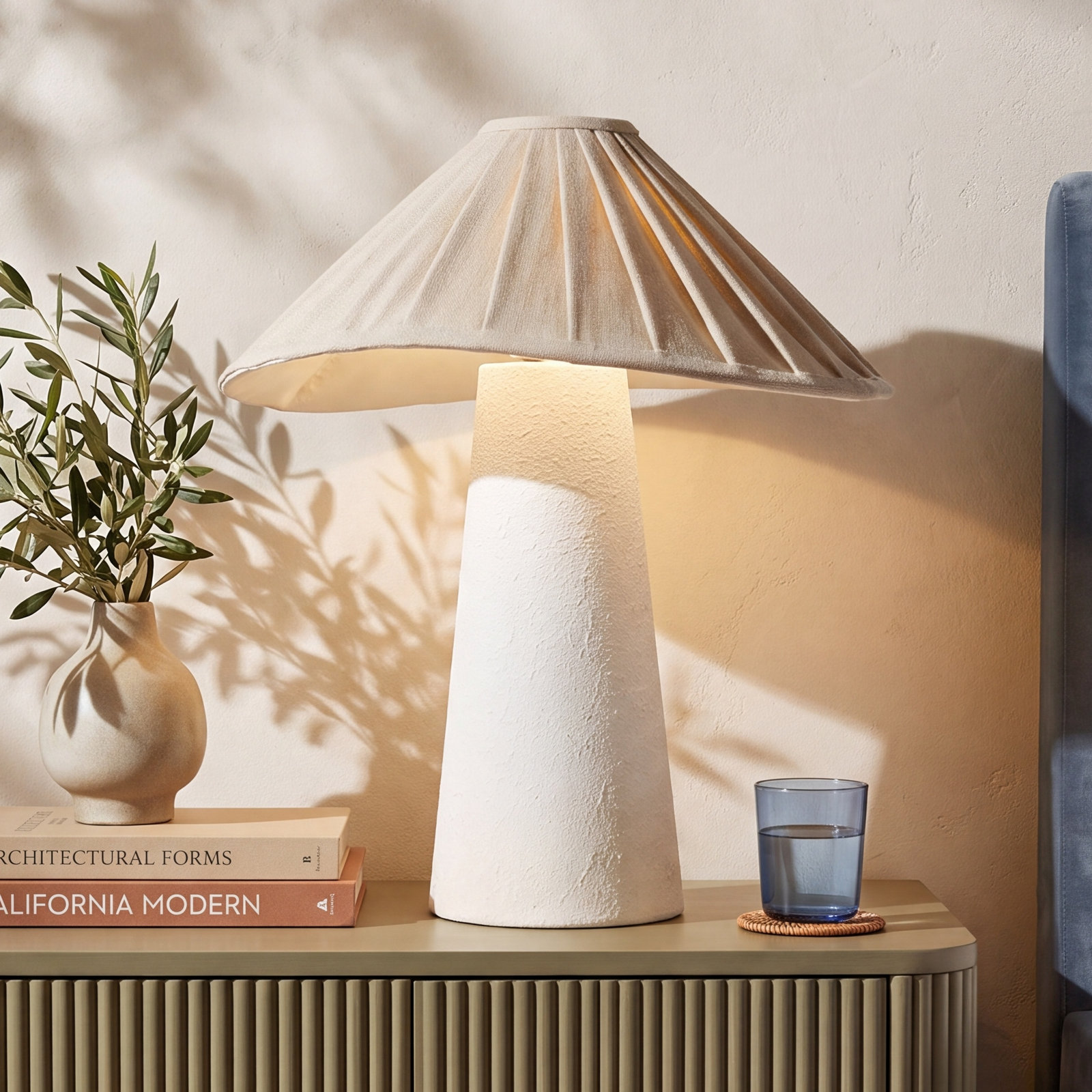 Ceramic Table Lamp