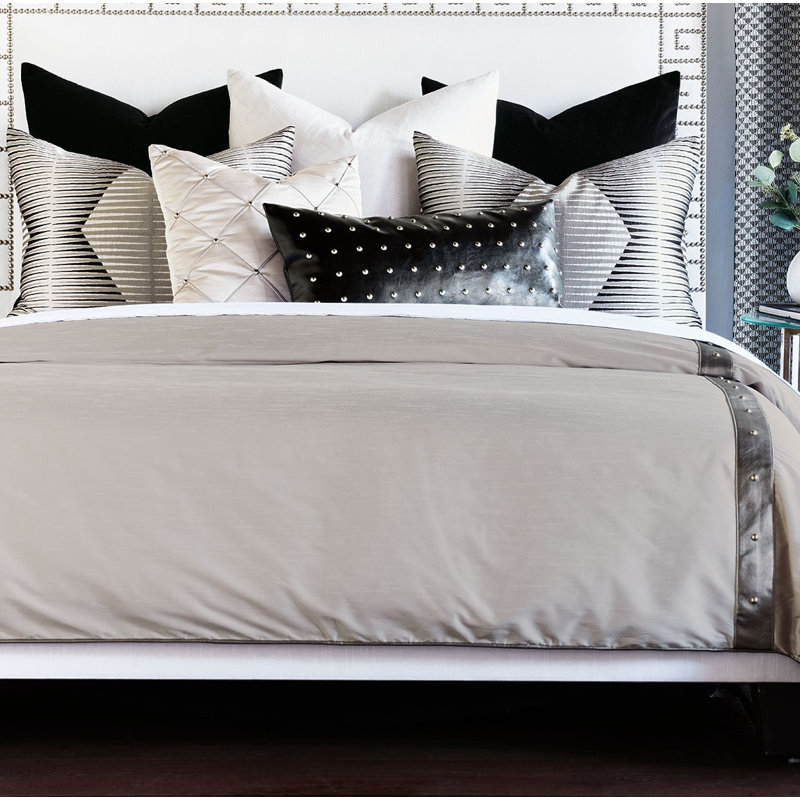 Liam Comforter, Super King Comforter
