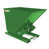 Vert gazon est en rupture de stock
