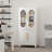 Versatile Iron Lockable Storage Cabinet-738952818