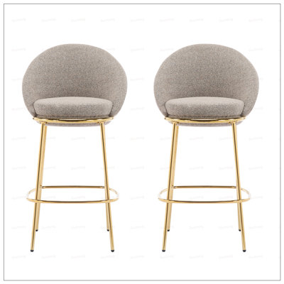 Tabouret de bar Celano