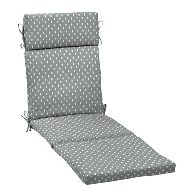 Coussin de siège / dossier d'extérieur 1 pièce ARDEN