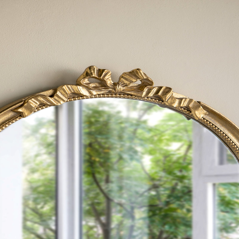 Miroir mural 30 po x 32,1 po