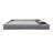 AXI 115cm x 218cm Plastic Rectangle Sandbox with Cover