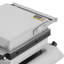 Gaufrier électrique antiadhésif YYBSH 1700W 4-en-1
