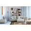 Beauman Blue/Brown/Green Rug-16537449