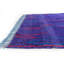 Tapis mauve Odea