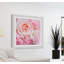 Sylvia Cook - Single Picture Frame Print-1330947650