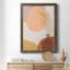 Sedona Sunset - Peinture sur toile encadrée-1213718227-1213718254
