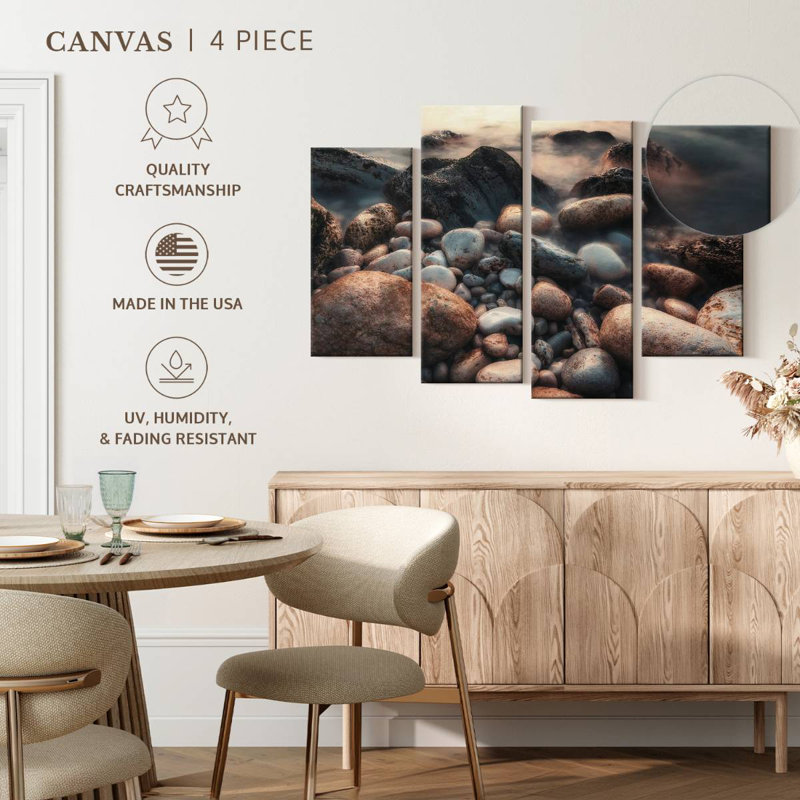 Alvord Beach Pebbles