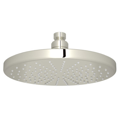 Rohl 8" Rain Showerhead