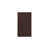 Chocolat est en rupture de stock