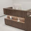 Vitrine simple et moderne-114355870