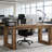Modern Home Office Desk-933600462