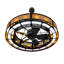Smythe LED Ceiling Fan
