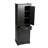 Tall Bathroom Storage Cabinet with Multi-Functional Storage Space-1597625904