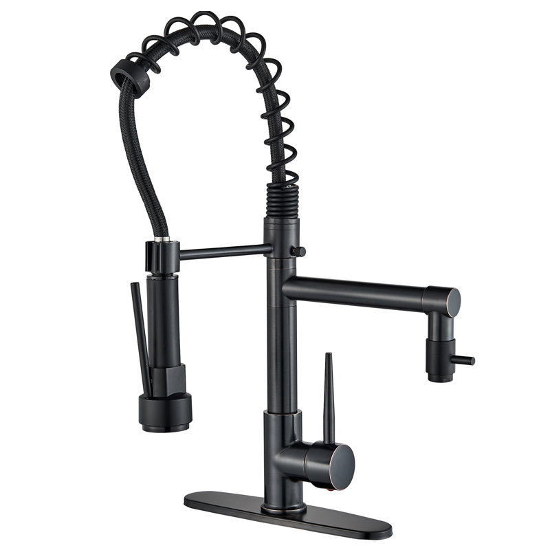 Robinet de cuisine AlenArtWater