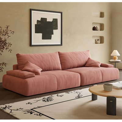 Simple Retro Sofa