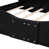 Black est en rupture de stock