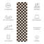 Tapis d'intérieur / extérieur à motif géométrique Monda Performance-1268388191