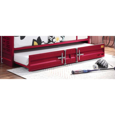 Lit gigogne seulement (taille simple)