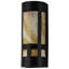 Sutter - Light Outdoor Wall Light-125270536