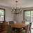Tybria 8 - Light Dimmable Chandelier-2082010570