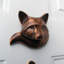 Heurtoir de porte renard-15229942-41405077