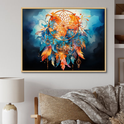 " Dreamcatcher Infinite Dreams I "