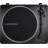 Audio Technica AT-LP70X-BG Turntable Fully Automatic Belt-Drive (Black/Grey)