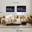 «Table Tennis Match Wall Art»-435187