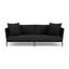 Otti Three-Seat Sectional Sofa-851497265-851497267