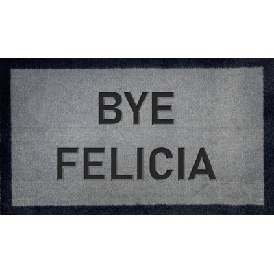 Sobel Non-Slip Indoor Doormat