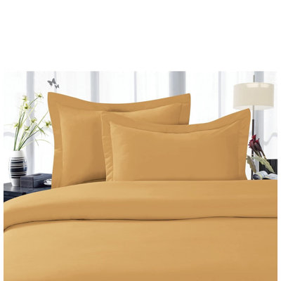 Polyester Jersey Knit Duvet Cover