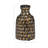 Decorative Glass Vase Glam Style Handcrafted Mosaic Glass Accent Stylish Modern Versatile Decorative Home Decor Vase Statement Art Piece Glamorous Glass Display Vase for Living Room or Entryway-2111244290-2111244295