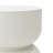 CHRONOS Concrete Side Table Round 45 x 45 x 50.8 cm