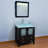 Khaqan 30" Single Bathroom Vanity Set-1006529664