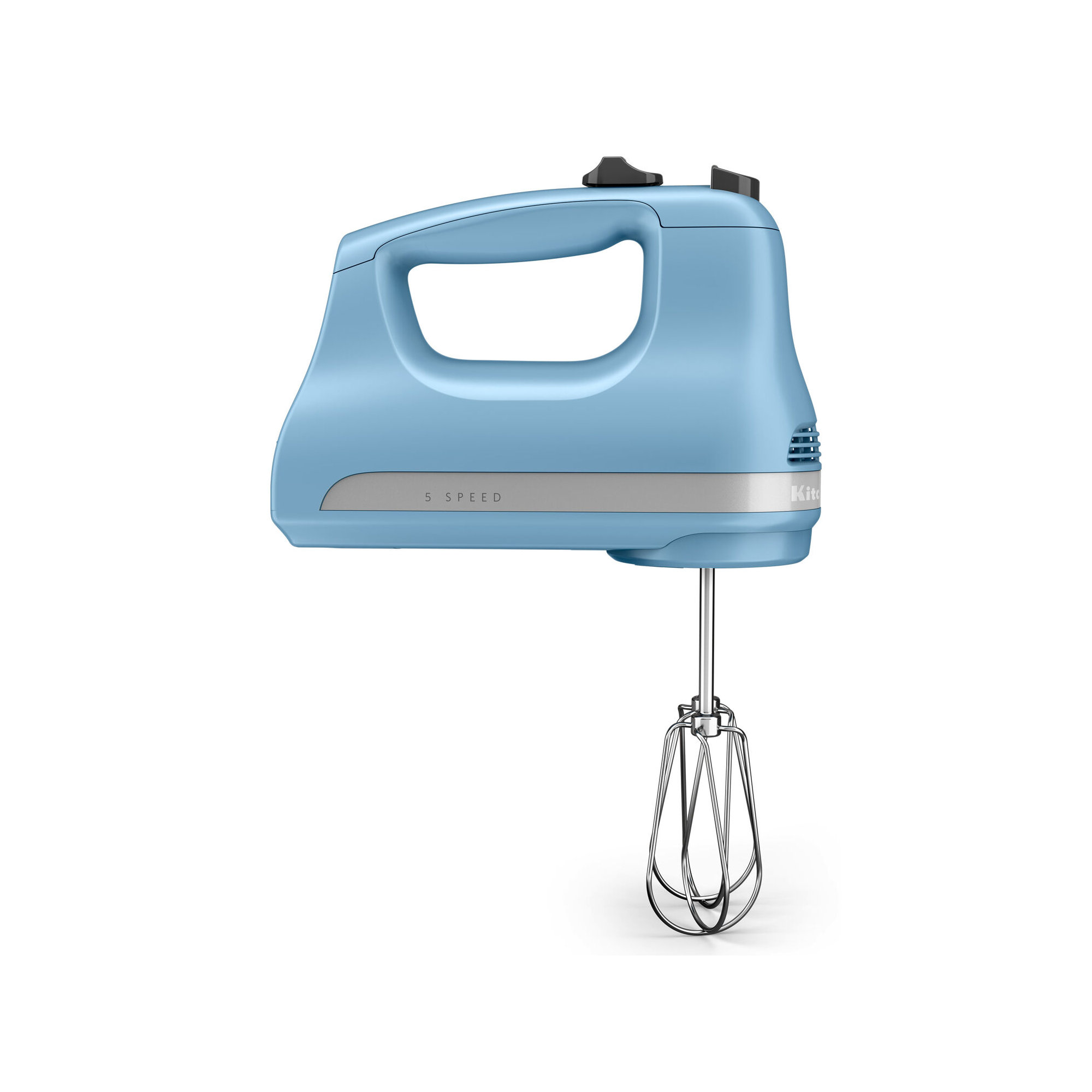 KitchenAid® 5-Speed Ultra Power Hand Mixer, Blue