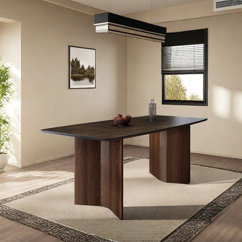 Orosco, H 29,52 po x L 62,99 po x l 31,49 po