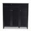 21 Pair Shoe Storage Cabinet-445547136