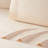 Aston & Arden Linacel And Lyocell Sheet Set TENCEL Solid Colour Sheet Set-80954026-80954027