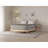 14" Pure Ice Plush Quilted Mattress-2142663191