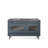 ILVE Nostalgie II Series 60 inch Dual Fuel Range with 5 Sealed Burners, Griddle, Frenchtop (Glass Door)-98196786-98196691