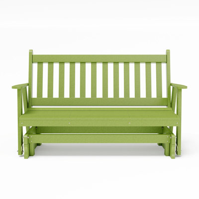 Fauteuil coulissant Weber