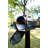 Elite Large Steel Post Mounted Mailbox-27331754
