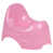 Pink is out of stock selected
