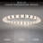 Seduction 28 Light Crystal LED Pendant-99682386